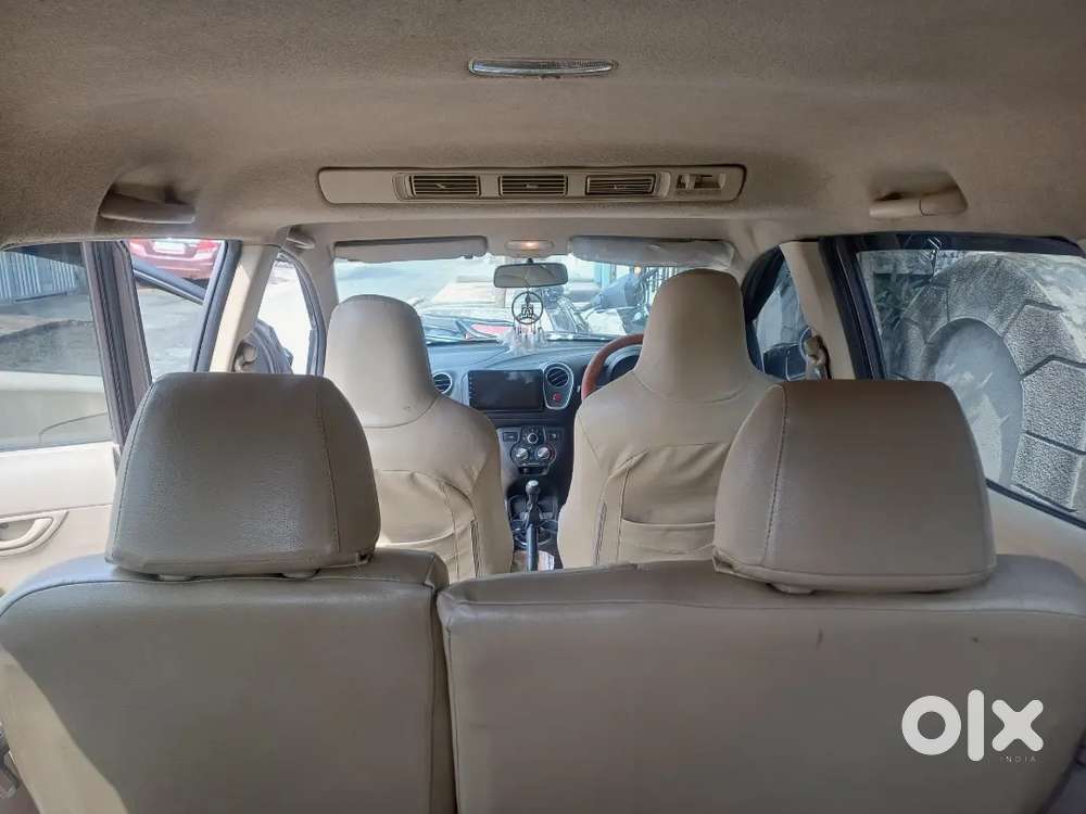 Honda Mobilio 2014 Diesel 125000 Km Driven