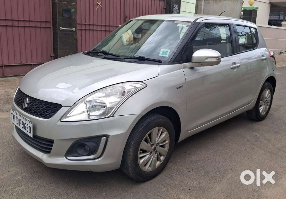 Maruti Suzuki Swift, 2016, Petrol