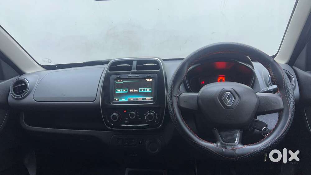 Renault Kwid 2019-ongoing 1.0 Rxt (o), 2019, Petrol