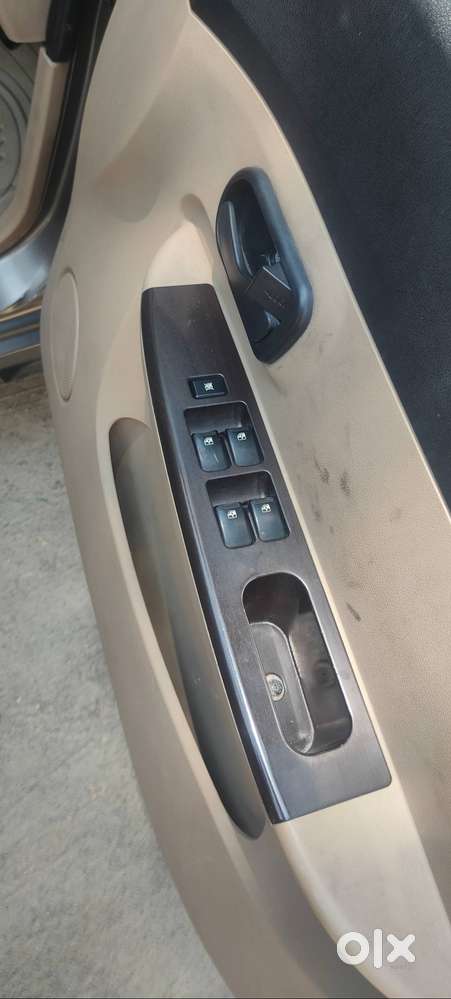 Chevrolet Enjoy 2014 Diesel Good Condition