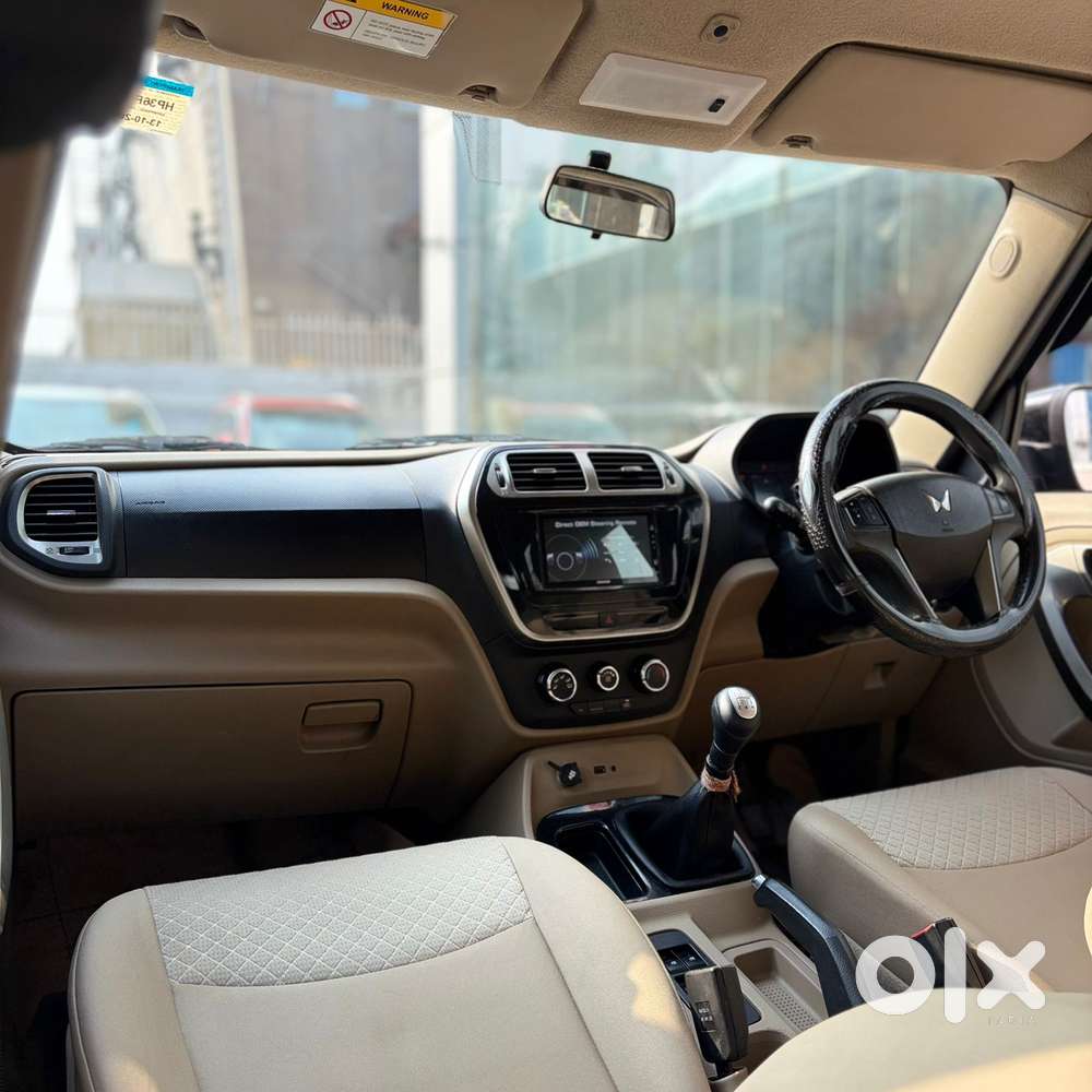 Mahindra Bolero Neo 1.5 N 10, 2023, Diesel
