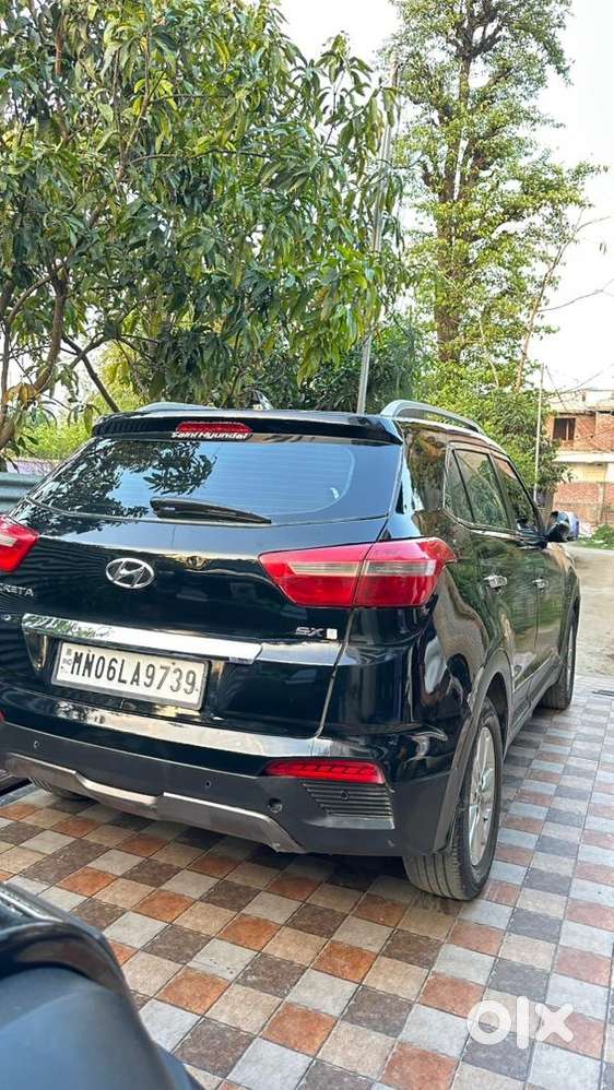 Hyundai Creta 2016