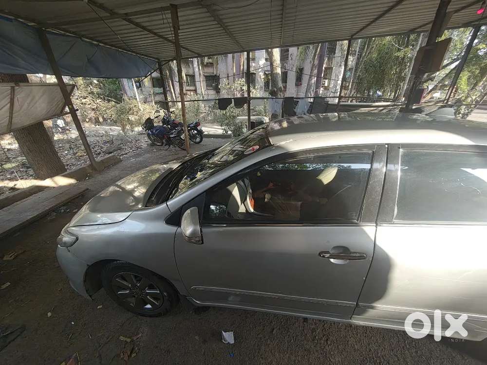 Toyota Corolla Altis 2008
