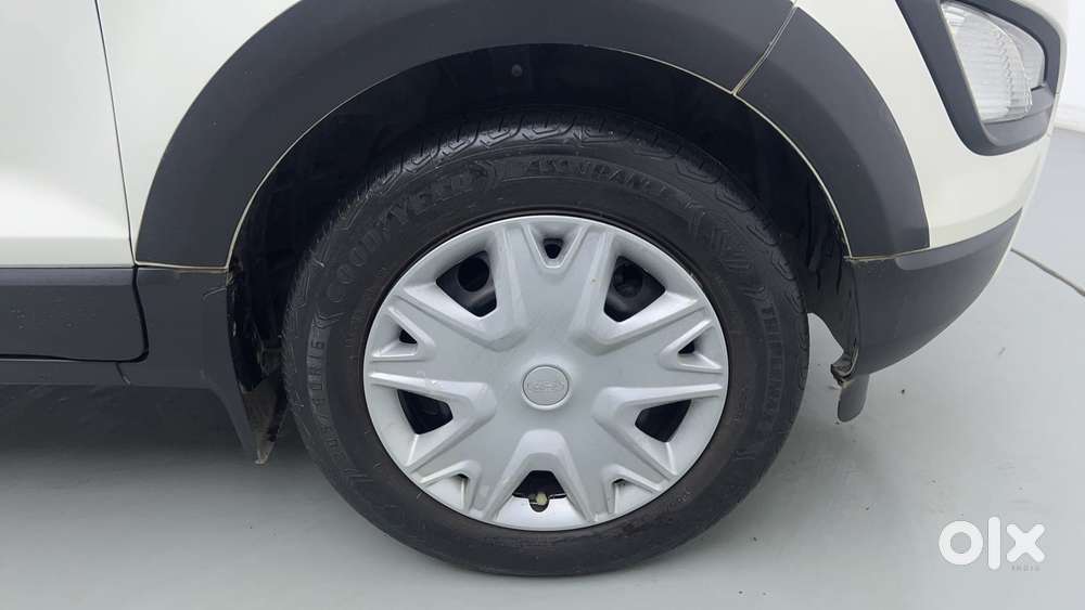 Ford Ecosport 2013-2015 1.5 Ti Vct Mt Trend, 2020, Petrol