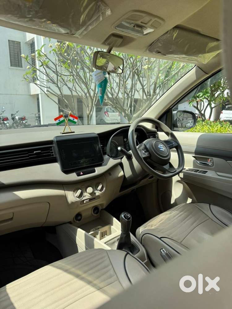 Maruti Suzuki Ertiga Vdi Shvs, 2019, Diesel
