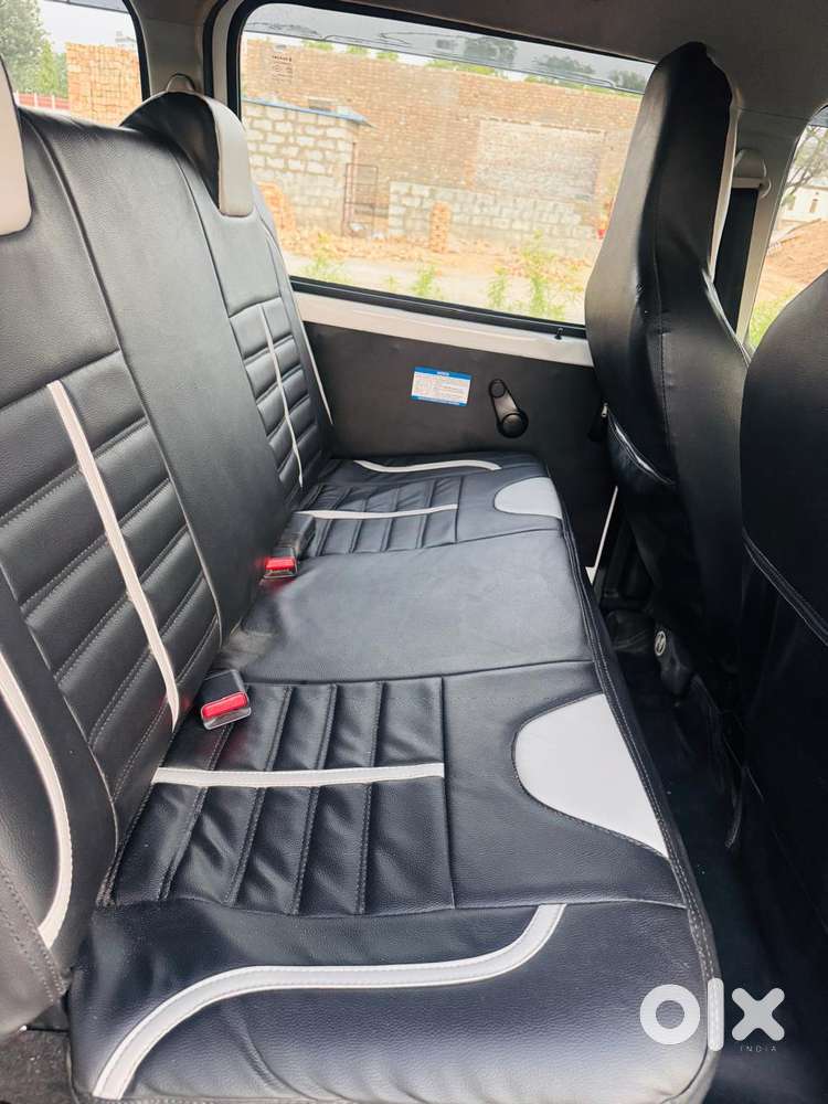 Maruti Suzuki Eeco 5 Seater Ac, 2025, Lpg