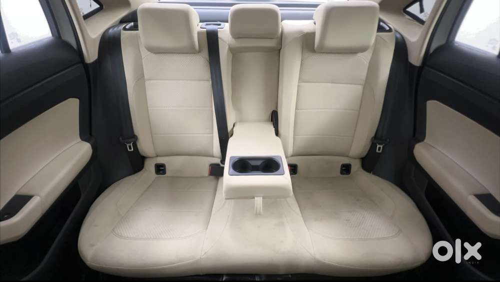 Volkswagen Virtus 1.0 Highline Tsi At, 2023, Petrol