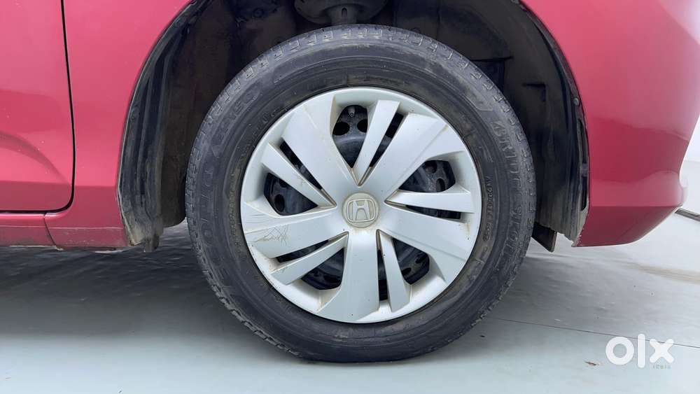 Honda Amaze S 1.2 Petrol Mt, 2022, Petrol