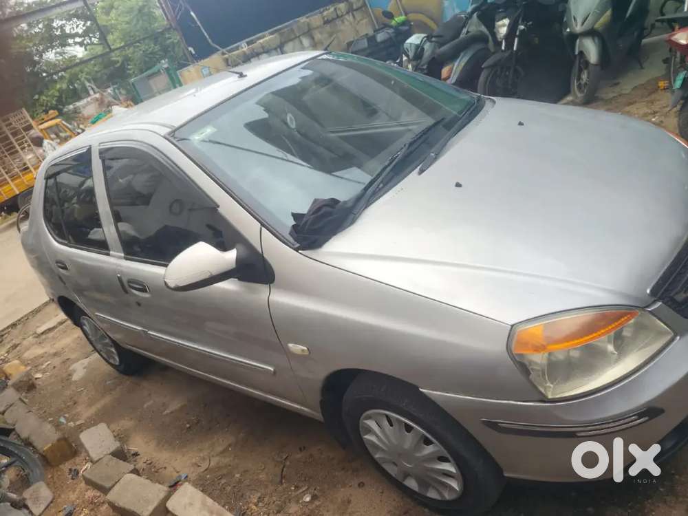 Tata Indigo Ecs 2016 Diesel 145019 Km Driven