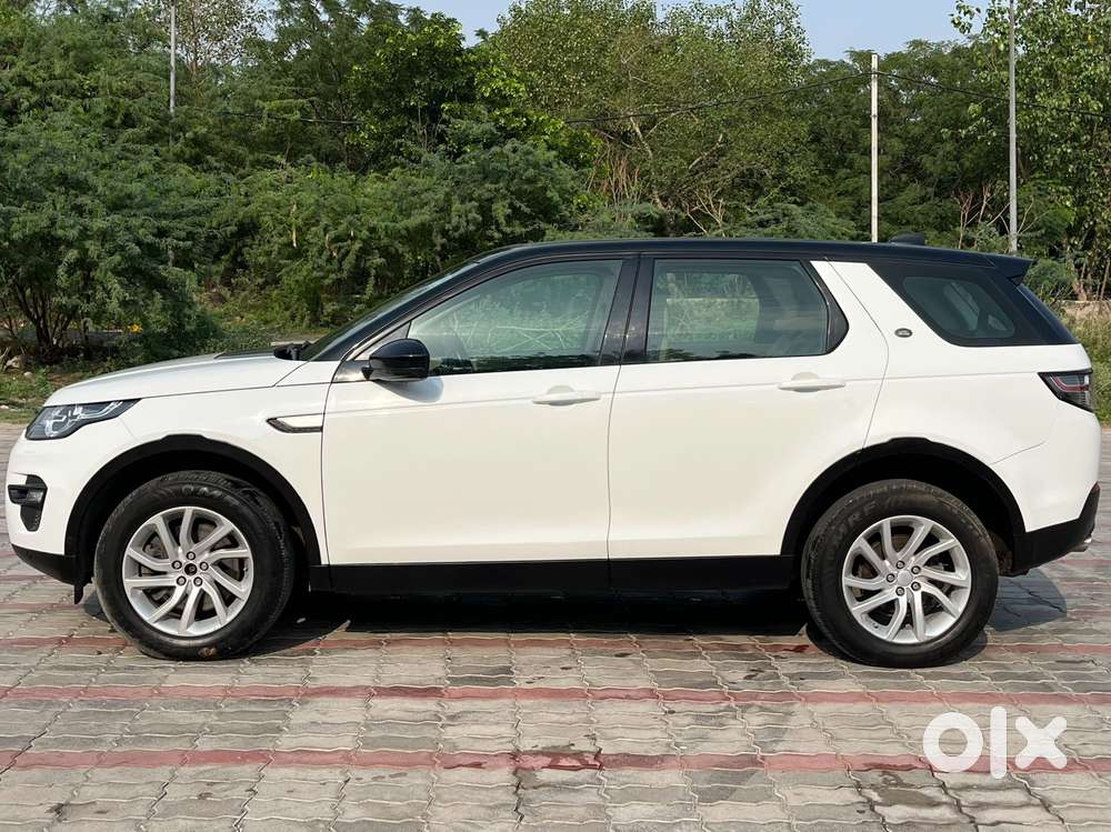 Land Rover Discovery Sport Se R-dynamic, 2018, Diesel
