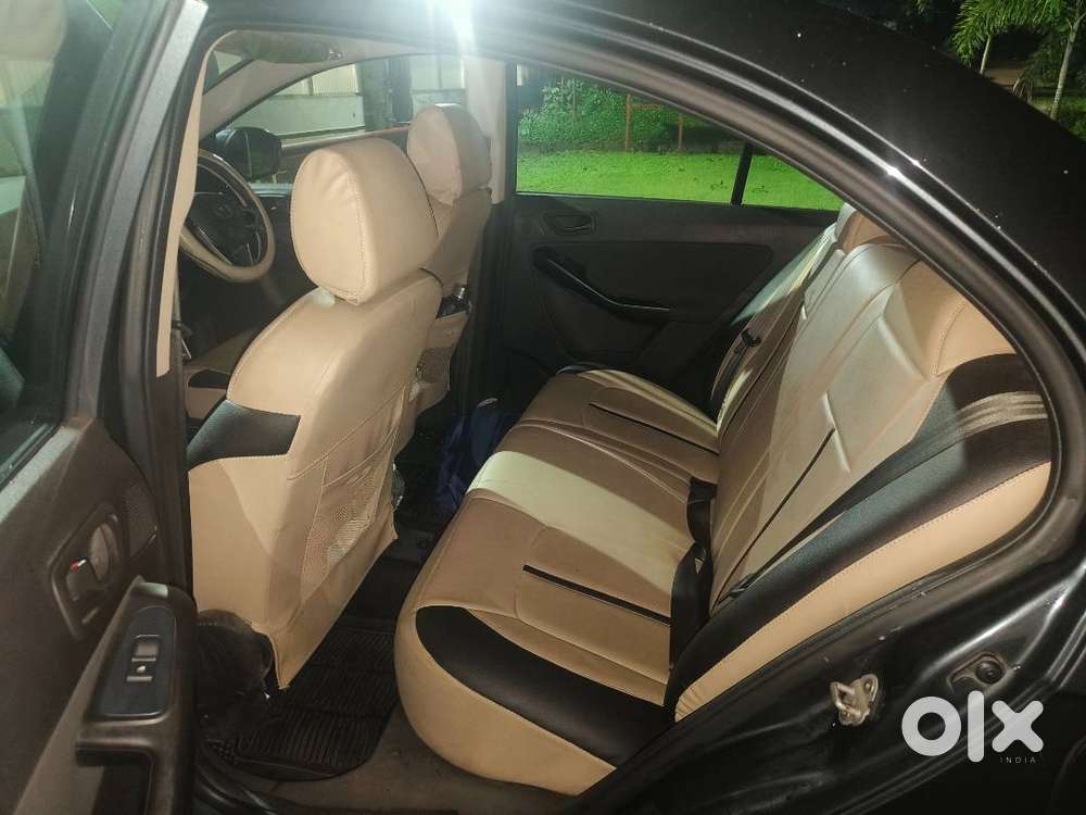 Tata Zest Car Excellent Condition