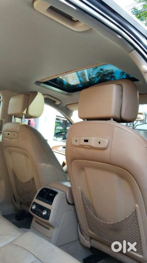 Audi A6 2.0 Tdi Premium Plus, 2014, Diesel