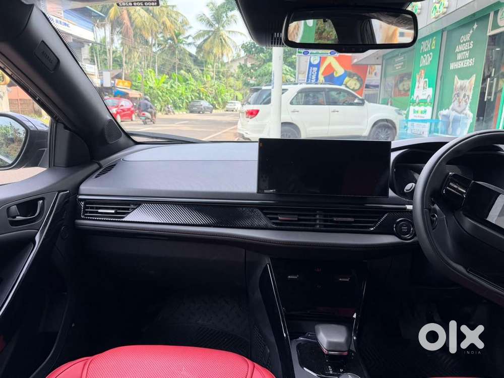 Tata Nexon Ev Dark 2026