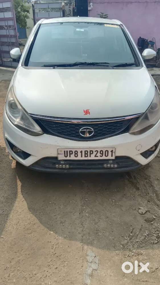 Tata Zest 2017 Diesel 115000 Km Driven