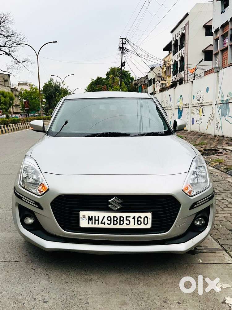 Maruti Suzuki Swift Vdi, 2019, Diesel