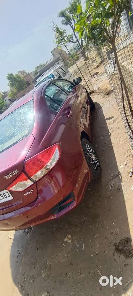 Maruti Suzuki Ciaz 2015