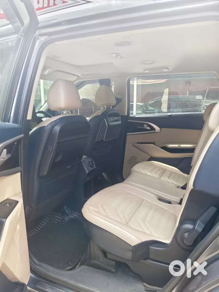 Kia Carens 1.5 Luxury Plus Diesel At 7 Str, 2022, Diesel