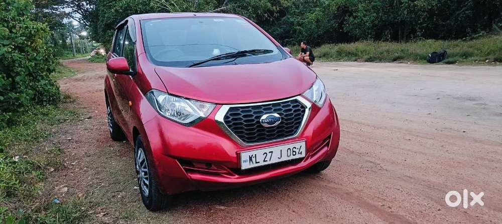 Datsun Redi Go, 2019, Petrol