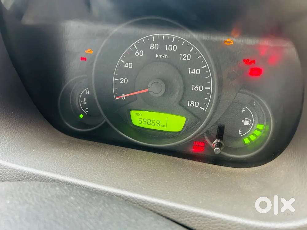 Hyundai Eon Era Plus Good Condition