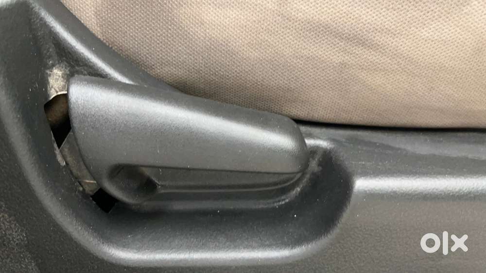 Maruti Suzuki Wagon R 1.0 Vxi, 2014, Petrol