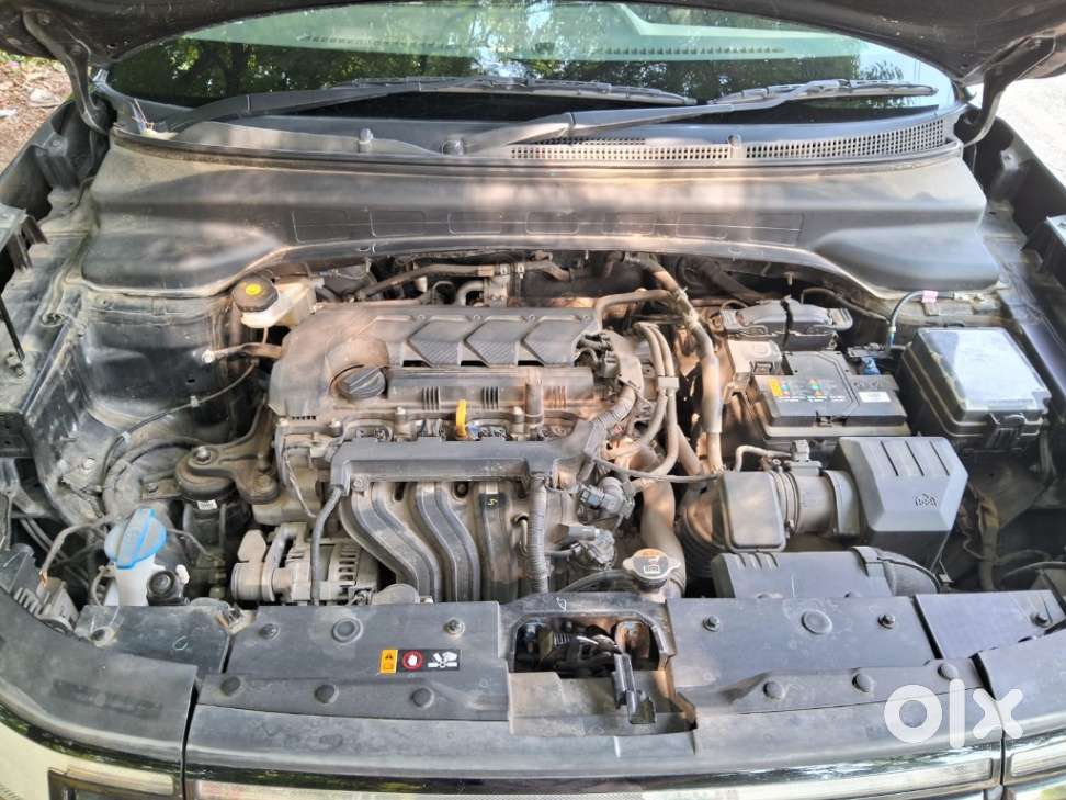Hyundai Creta 1.5 S Petrol, 2025, Petrol