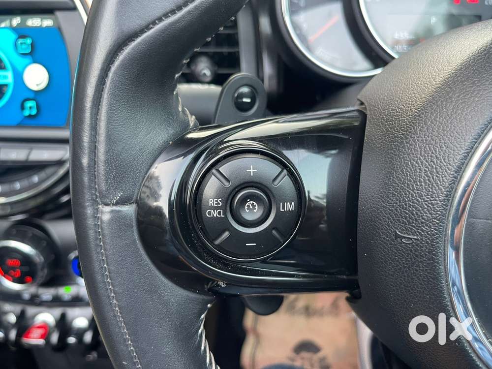 Mini Cooper Convertible Cooper S Convertible, 2021, Petrol