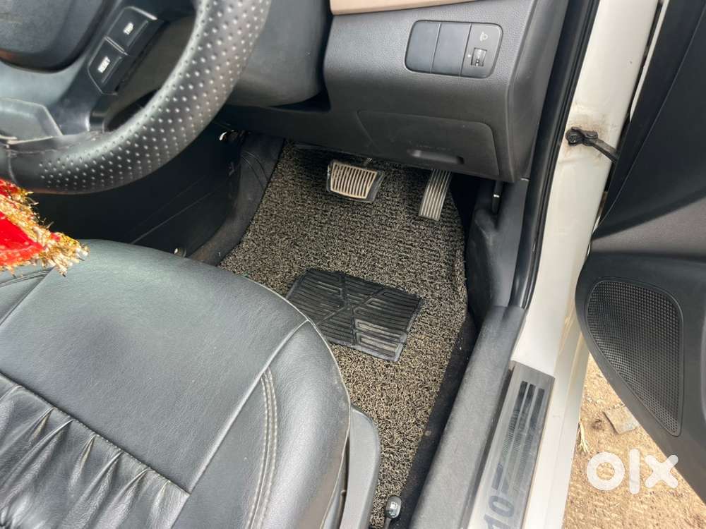 Hyundai Grand I10 Petrol 2017