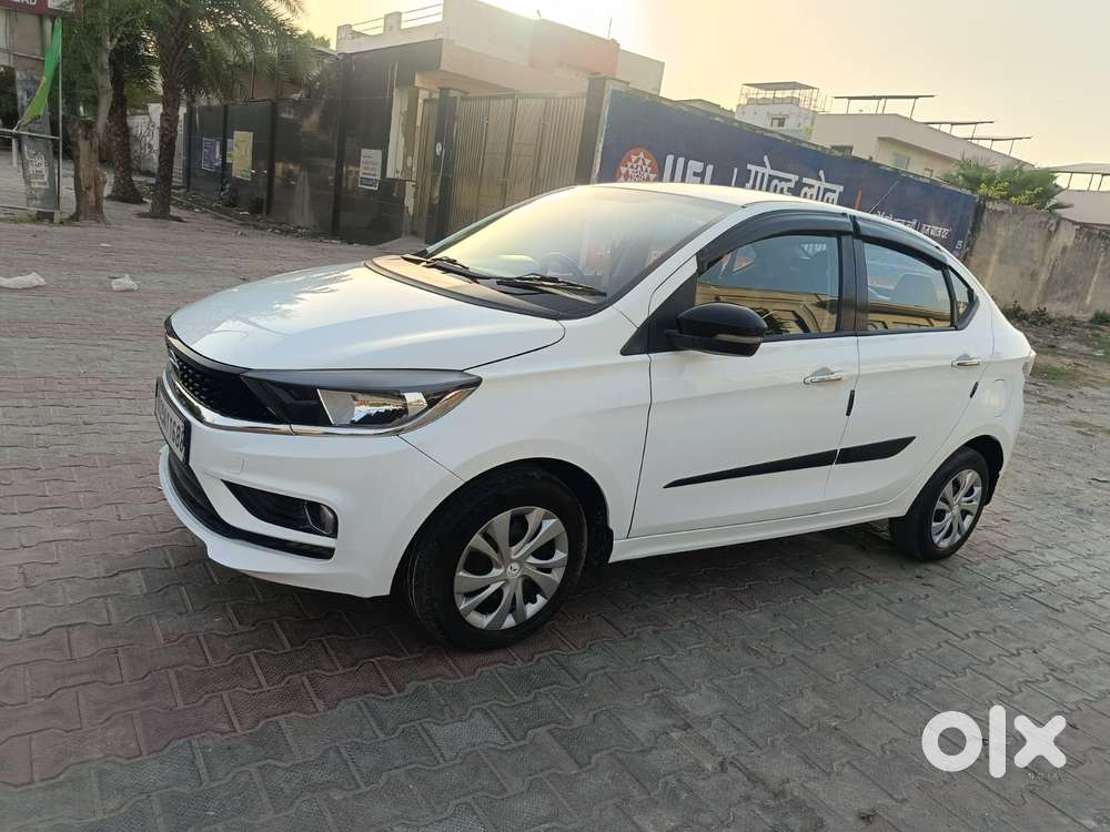 Tata Tigor Xz Cng, 2022, Cng & Hybrids