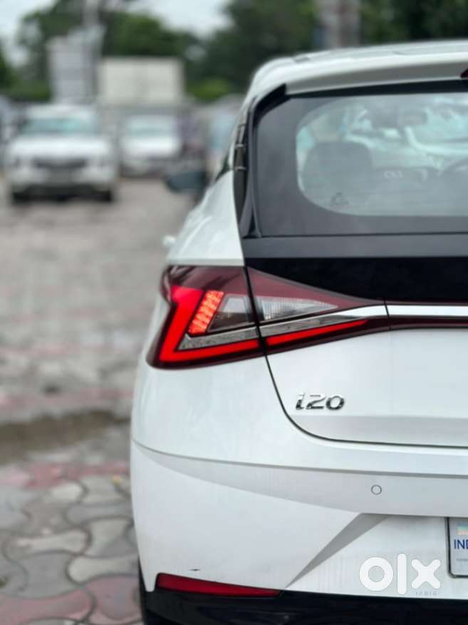 Hyundai I20 1.4 Sportz, 2021, Petrol