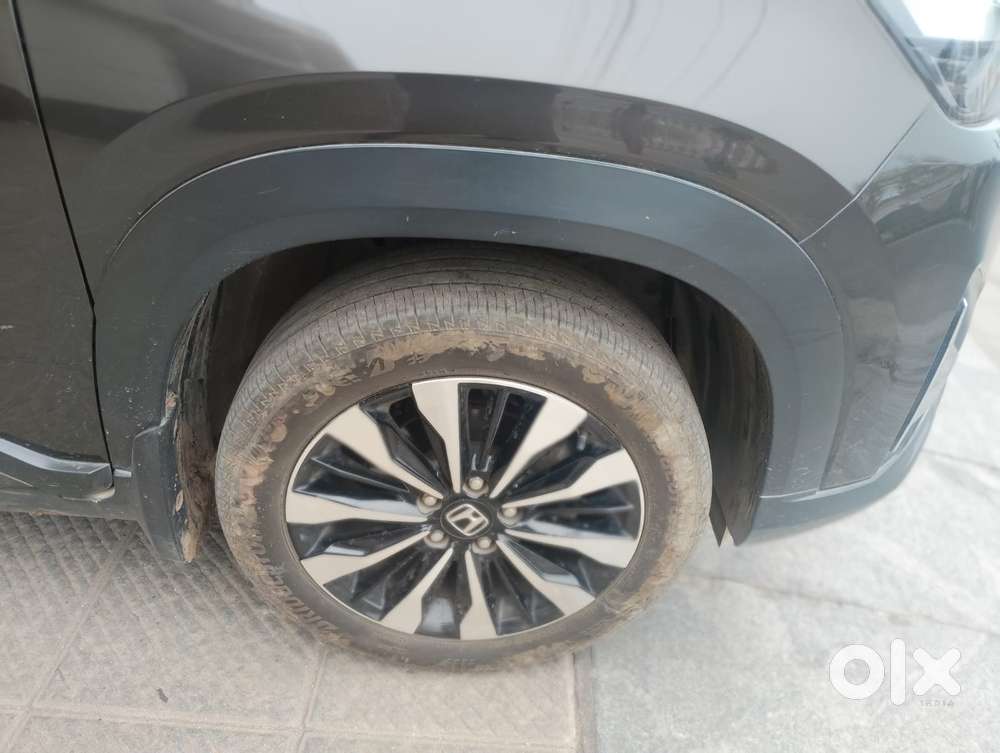 Honda Elevate Zx Mt, 2024, Petrol