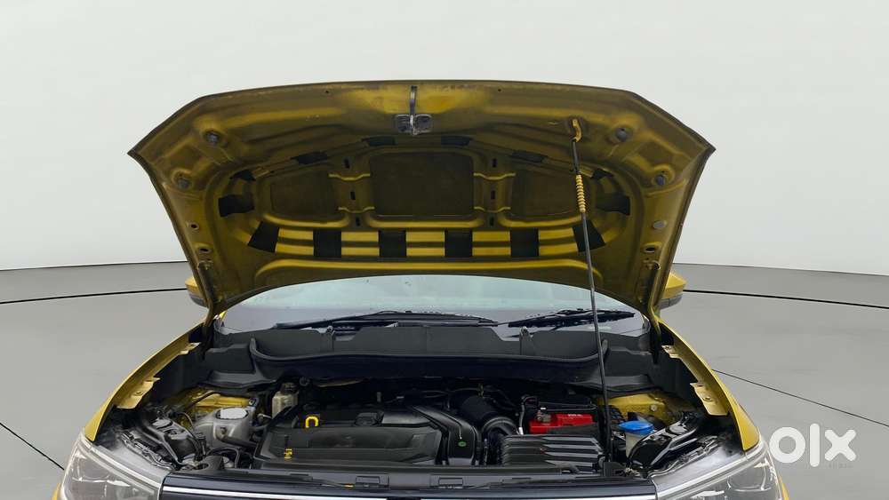 Volkswagen Taigun 1.5 Tsi Gt Plus, 2021, Petrol