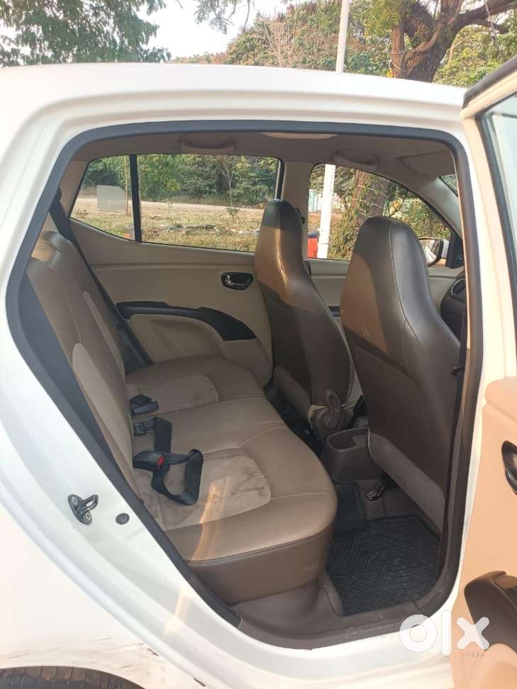 Hyundai I10 Sportz 1.1l, 2014, Petrol