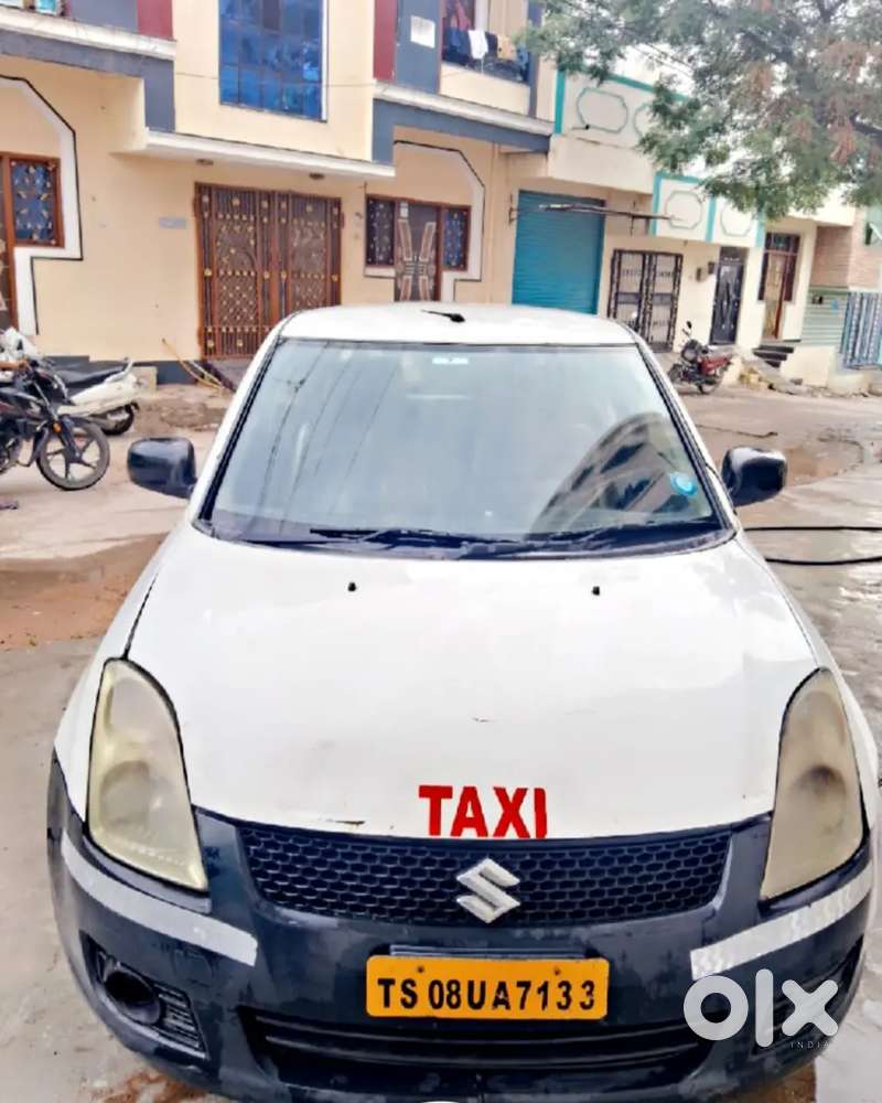 Maruti Suzuki Dzire 2016
