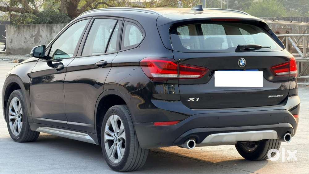 Bmw X1 Sdrive 20d X Line, 2021, Diesel