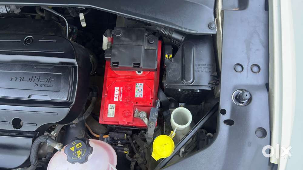 Jeep Compass 1.4 Limited (o) Petrol Dct, 2018, Petrol