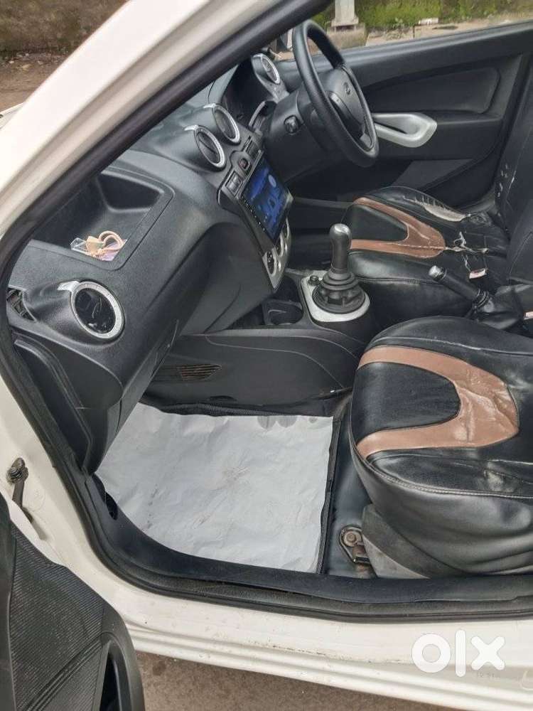 Ford Figo Duratorq Zxi 1.4, 2011, Diesel