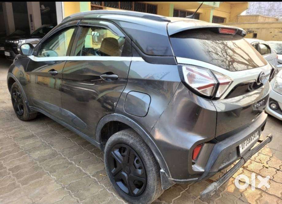 Tata Nexon 1.2 Revotron Xm, 2022, Diesel