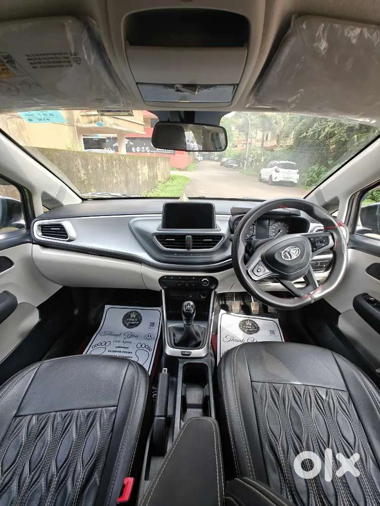 Tata Altroz 1.2 Xz 2022 Petrol