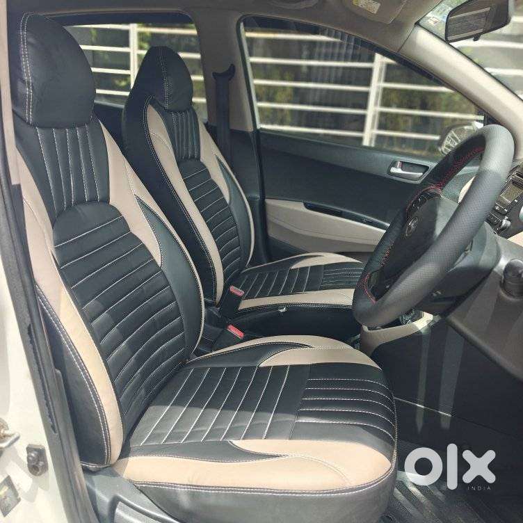Hyundai Grand I10 Asta 1.2 Kappa Vtvt (o), 2015, Petrol