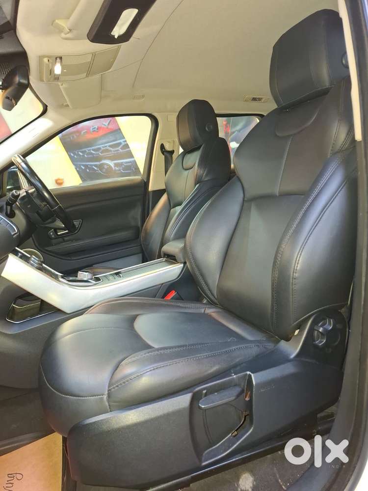 Land Rover Range Evoque Dynamic Sd4, 2017, Diesel