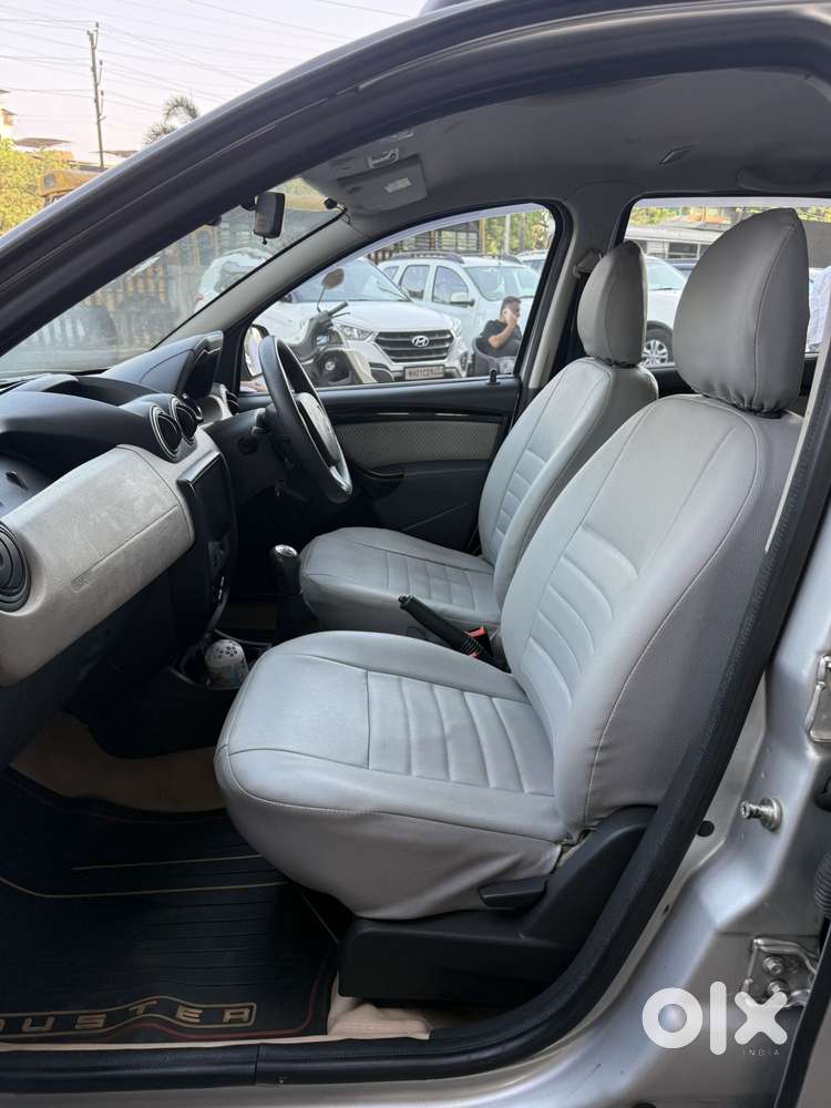 Renault Duster 2012-2015 85ps Diesel Rxl Optional, 2015, Diesel