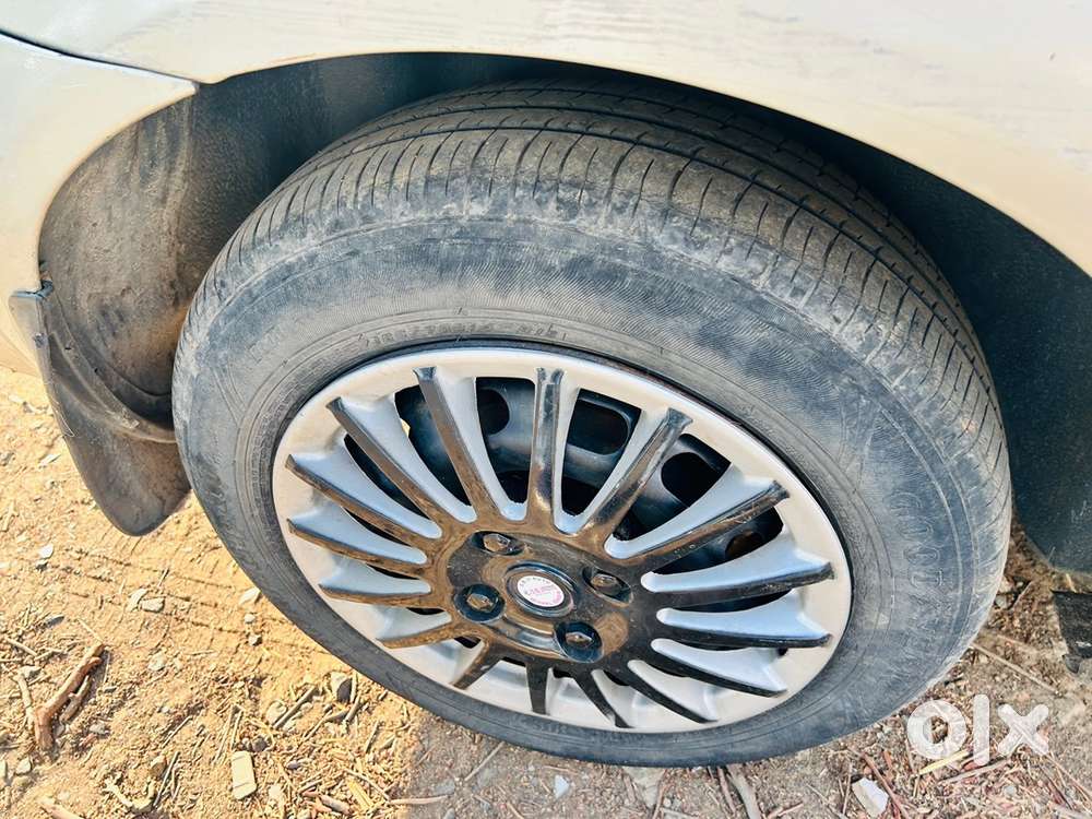 Ford Fiesta 2007 Diesel Good Condition