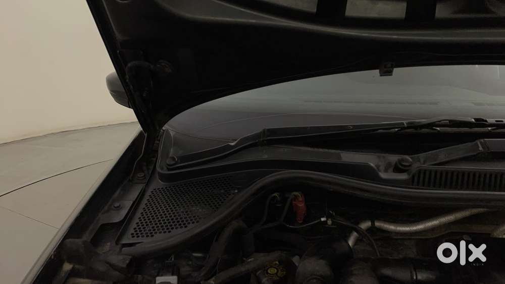 Volkswagen Polo 1.0 Mpi Highline Plus, 2018, Petrol