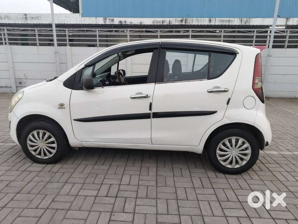 Maruti Suzuki Ritz Vxi, 2015, Petrol