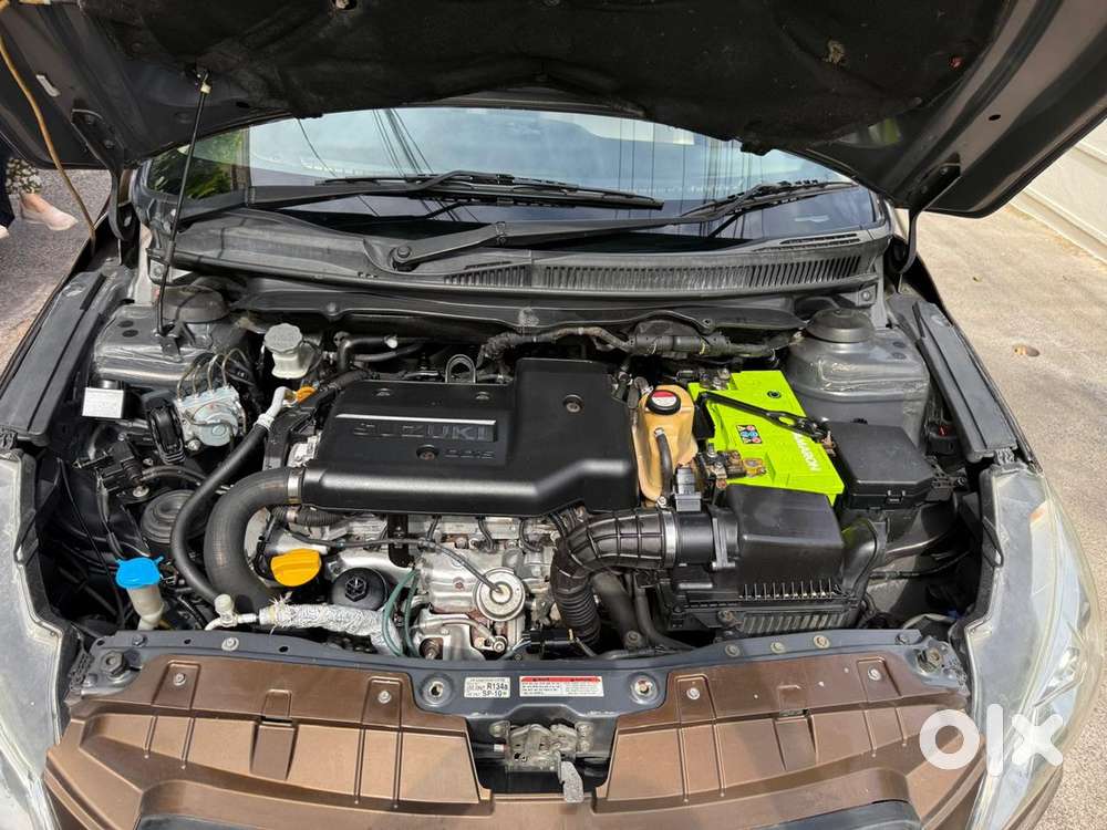 Maruti Suzuki Ciaz Zdi 2016 Diesel Manual