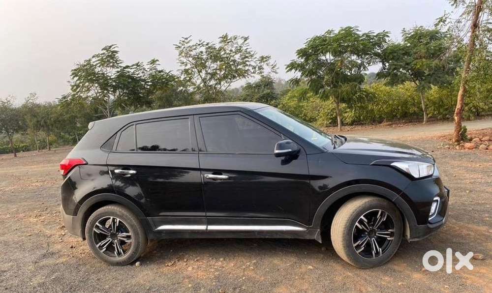 Hyundai Diesel Car 2018