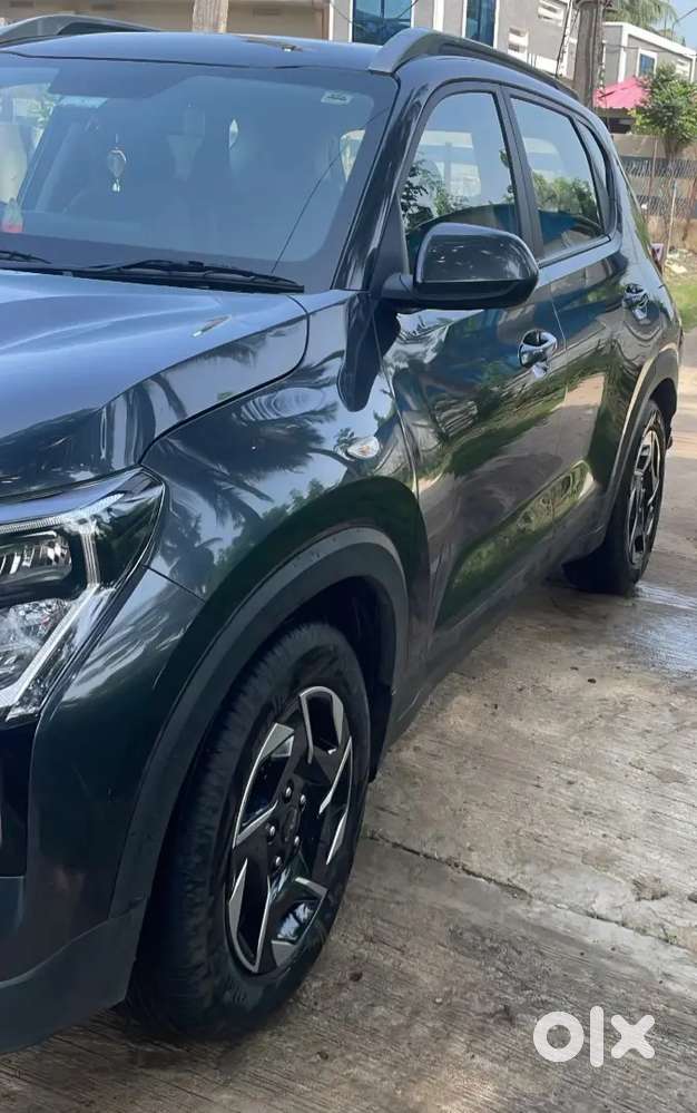 Kia Sonet 1.2 Htk (o)2024