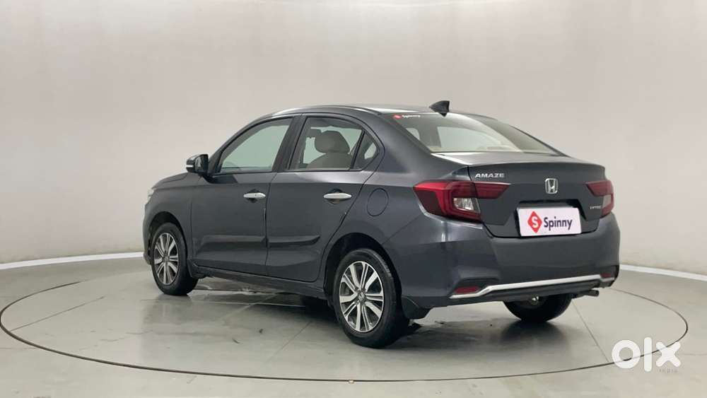 Honda Amaze Vx 1.2 Petrol Cvt, 2023, Petrol