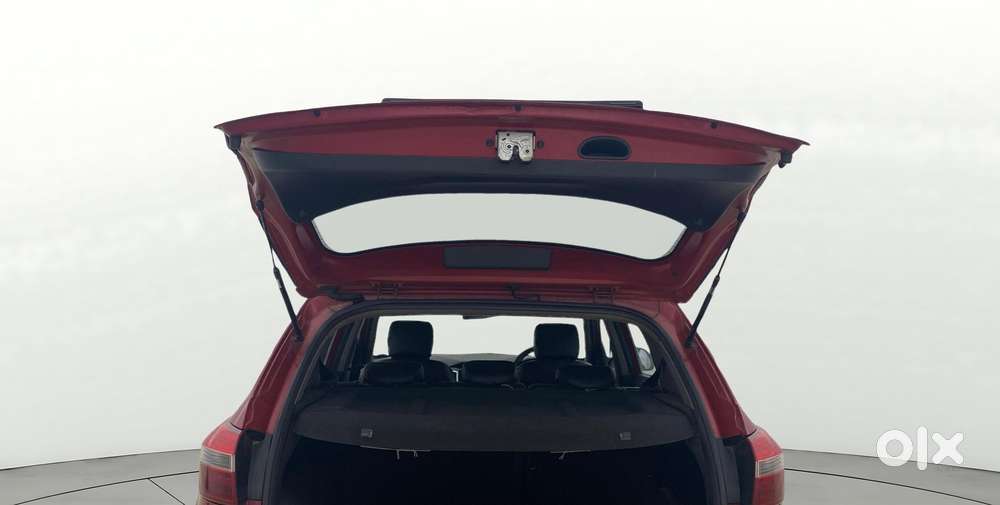Hyundai Creta 1.6 Sx Plus Petrol At, 2016, Petrol