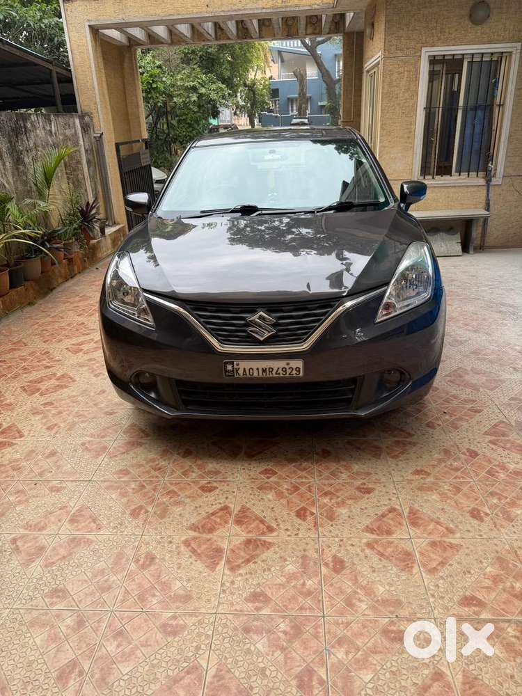 Maruti Suzuki Petrol 2018